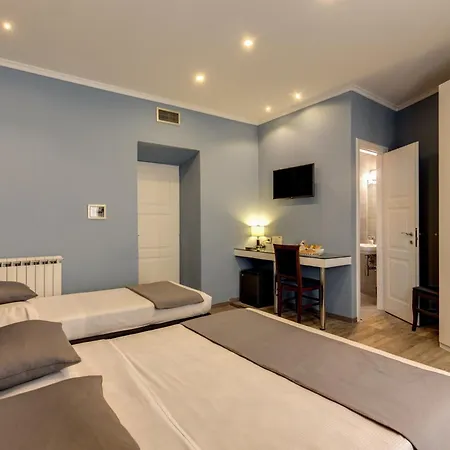 Residenza Belli Inn