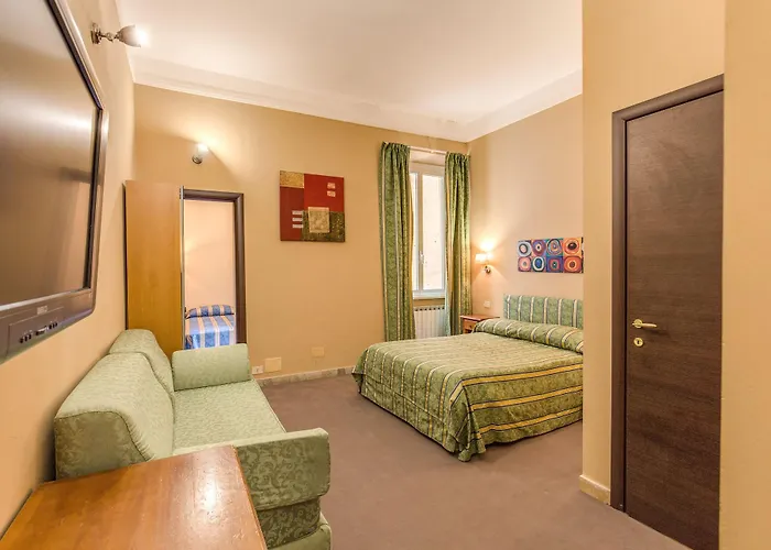 Konukevi Residenza Belli