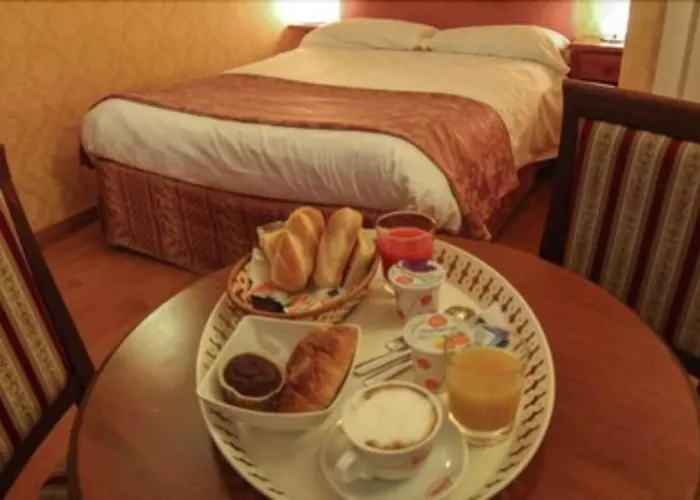 Residenza Belli 3*