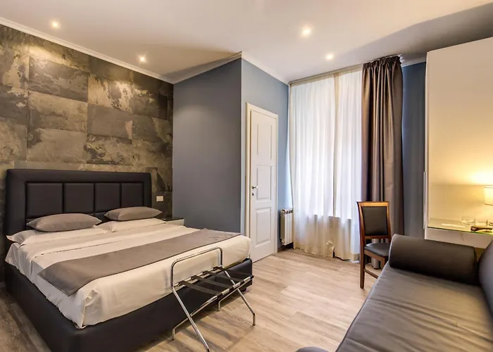 Residenza Belli 3* Roma