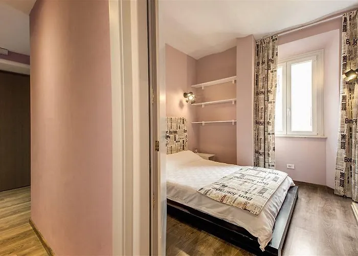 Residenza Belli 3* Roma