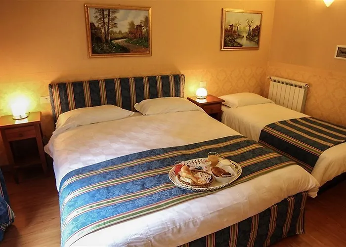 Residenza Belli