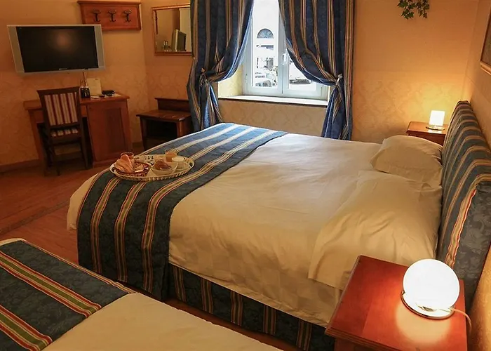 Residenza Belli 3* Roma
