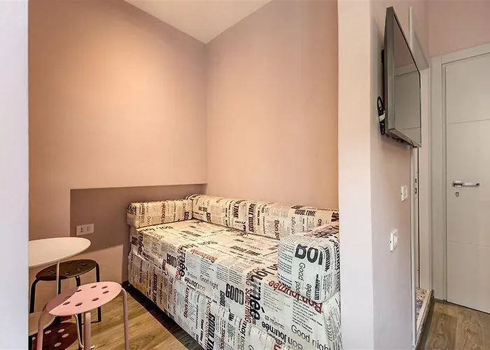 Konukevi Residenza Belli