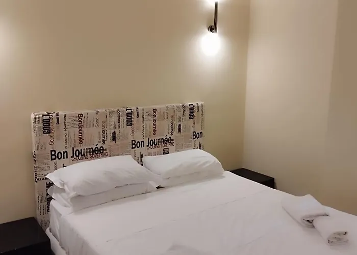 Residenza Belli Konukevi 3*
