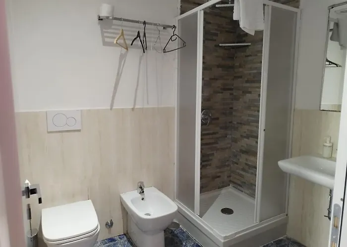Residenza Belli Konukevi 3*