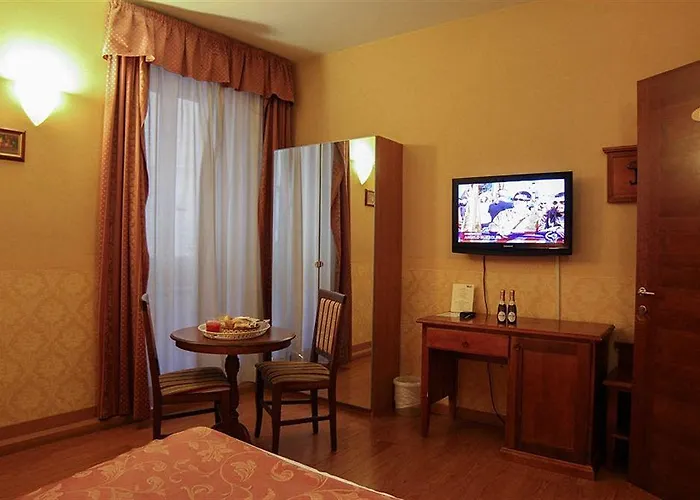 Residenza Belli 3* Roma