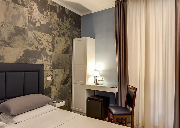 Konukevi Residenza Belli