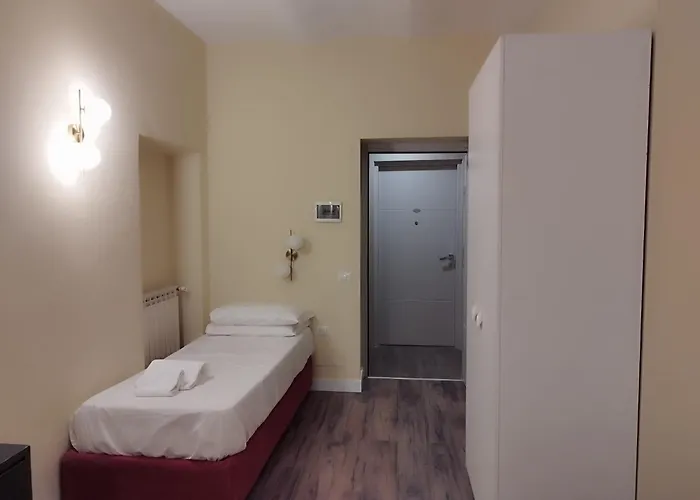 Konukevi Residenza Belli