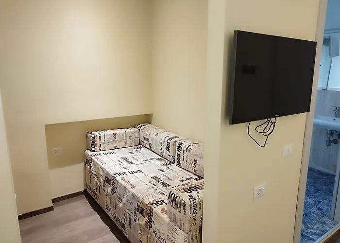 Residenza Belli Konukevi 3*