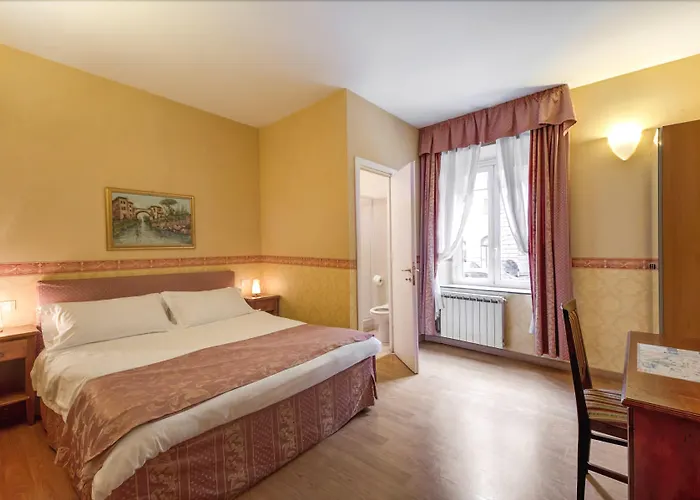 Residenza Belli