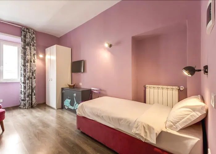 Residenza Belli