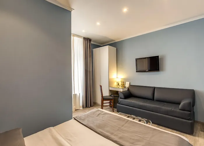 Residenza Belli Roma