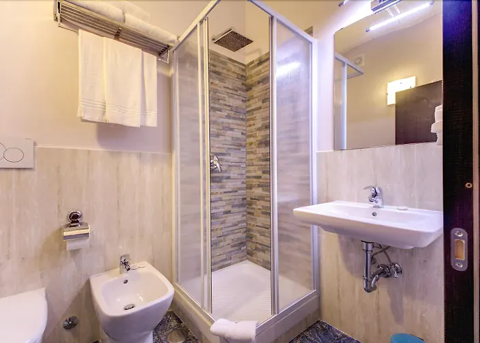 Residenza Belli 3*