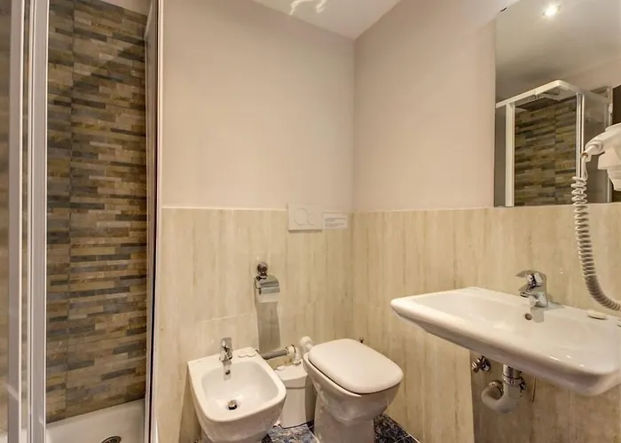 Residenza Belli Konukevi