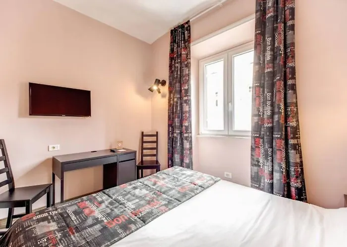Residenza Belli Roma