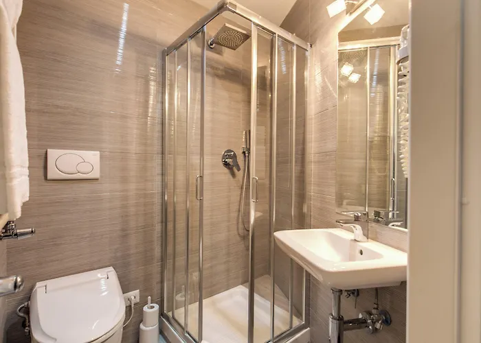 Residenza Belli בית הארחה 3*