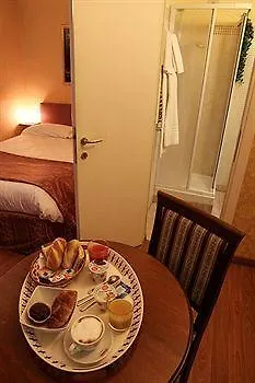 Residenza Belli Konukevi 3*