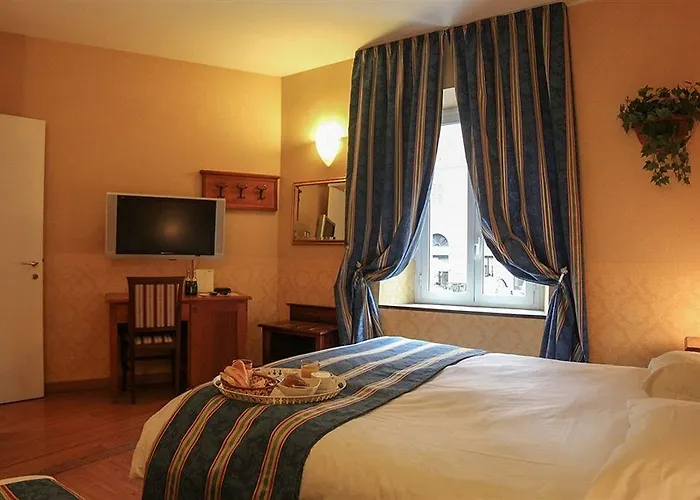 Konukevi Residenza Belli 3*