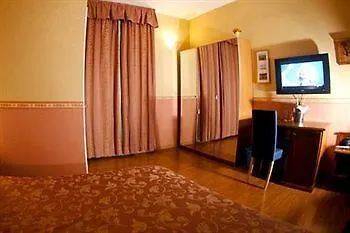 Konukevi Residenza Belli 3*
