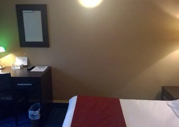 Konukevi Residenza Belli 3*