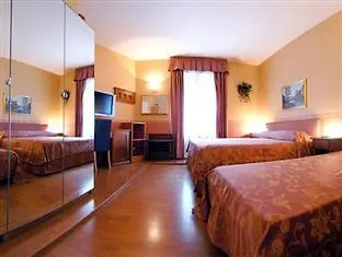 Konukevi Residenza Belli 3*