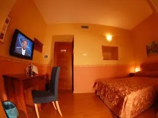Residenza Belli רומא
