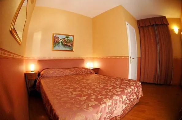 Residenza Belli Konukevi 3*