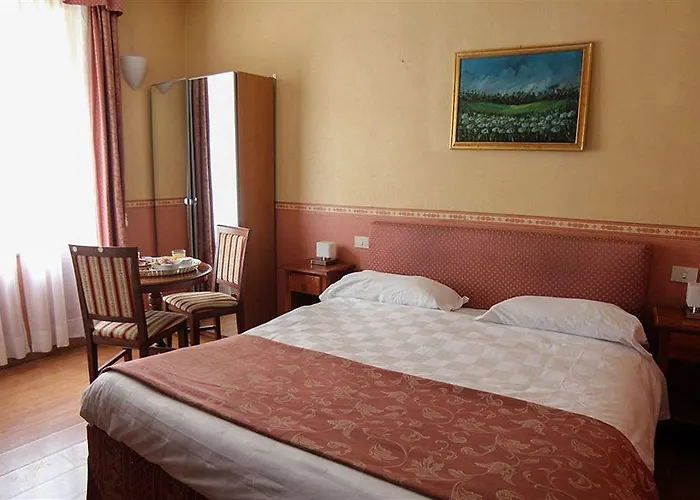 Residenza Belli 3* Roma