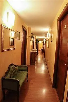 Konukevi Residenza Belli 3*