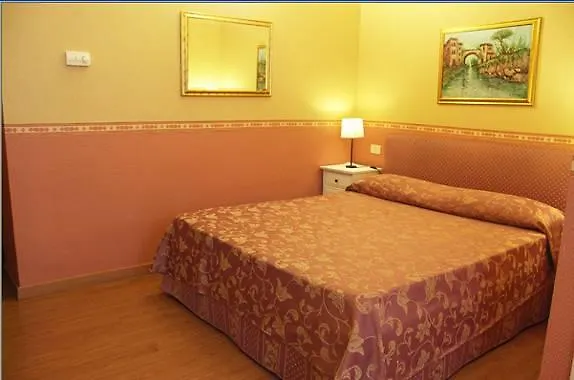 Konukevi Residenza Belli Roma