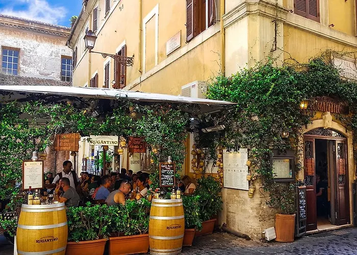 Residenza Belli