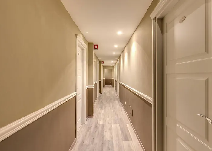 Residenza Belli 3* Roma