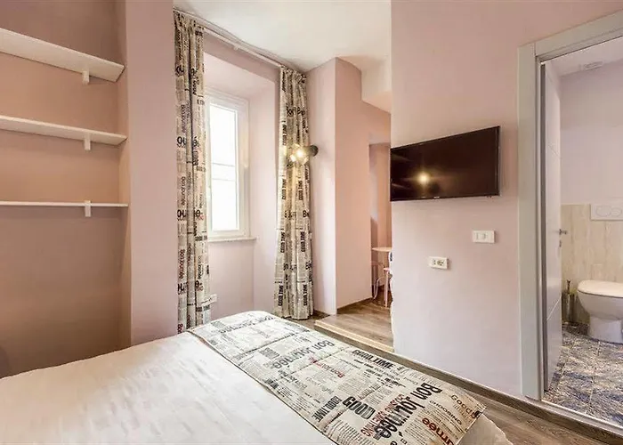 Residenza Belli Roma