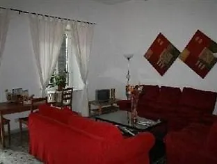Residenza Belli 3*